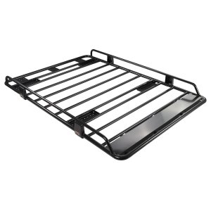 Kulbas jumta bagāžnieks ARB Deluxe Canopy Trade 4000050, 1850 x 1250 mm