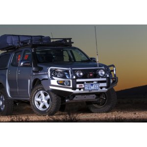 Priekšējais buferis ARB Deluxe 3448480