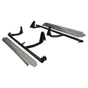 Kulbas iekšējais pastiprinājuma rāmis ARB 4100154, priekša