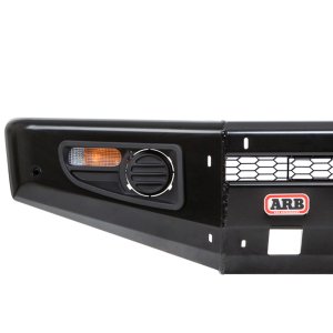 Priekšējais buferis ARB Deluxe Sahara 3915160