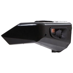 Priekšējais buferis ARB Deluxe Sahara 3915160