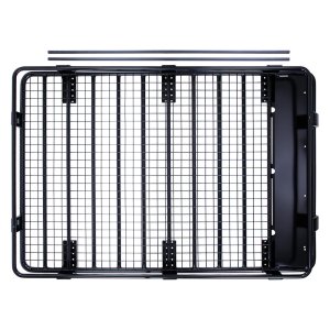 Jumta bagāžnieks ar režģa grīdu ARB Deluxe Cage 3800090M, 1850 x 1250 mm