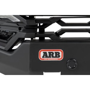 Priekšējais buferis ARB Summit Sahara 3940600