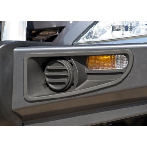 Priekšējais buferis ARB Deluxe Sahara 3940410