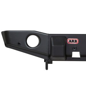 Priekšējais buferis ARB Deluxe 3950240