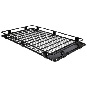 Jumta bagāžnieks ar režģa grīdu ARB Deluxe Cage 3800320M, 2200 x 1250 mm