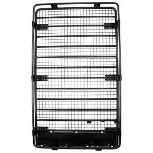 Jumta bagāžnieks ar režģa grīdu ARB Deluxe Cage 3800320M, 2200 x 1250 mm