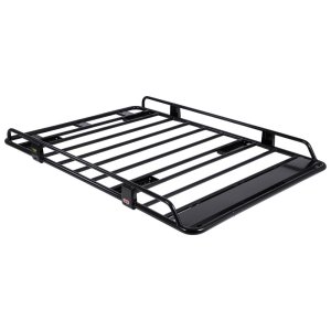 Kulbas jumta bagāžnieks ARB Deluxe Canopy Trade 4000080, 1850 x 1250 mm