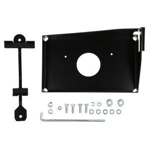 Papildu akumulatora stiprinājuma platforma ARB 4213010