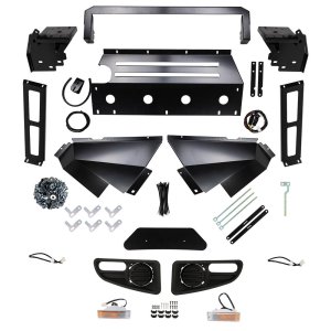 Priekšējais buferis ARB Deluxe Sahara 3914550