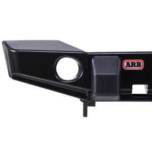 Priekšējais buferis ARB Deluxe 3950230