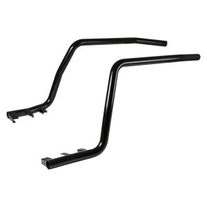 Sānu aizsargstieņu komplekts ARB Deluxe 4415050