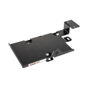 Papildu akumulatora uzstādīšanas komplekts ar releju ARB 4321130