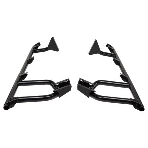 Sānu aizsargstieņu un aizsargsliekšņu komplekts ARB Deluxe 4412460