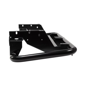 Aizmugurējais aizsargstienis ar kāpsli un piekabes āķi ARB Deluxe 3640100