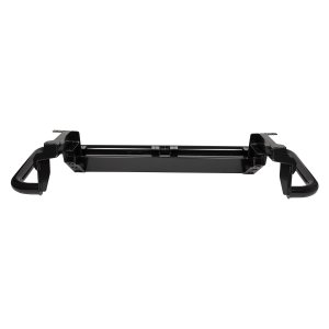 Aizmugurējais aizsargstienis ar kāpsli un piekabes āķi ARB Deluxe 3640100