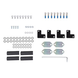Classic jumta bagāžnieka uzstādīšanas komplekts ARB 3700120
