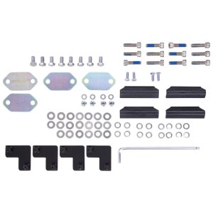 Classic jumta bagāžnieka uzstādīšanas komplekts ARB 3700160