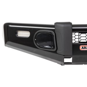 Priekšējais buferis ARB Summit Sahara 3921820