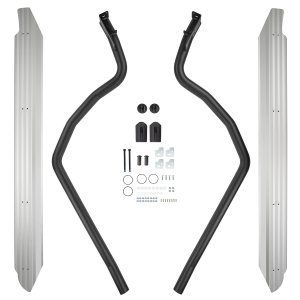 Sānu aizsargstieņu komplekts ARB Summit 4425020