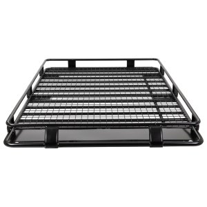 Jumta bagāžnieks ar režģa grīdu ARB Deluxe Cage 3800140M, 2200 x 1350 mm