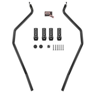 Sānu aizsargstieņu komplekts ARB Deluxe 4417230