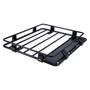 Jumta bagāžnieks ARB Deluxe Cage 3813023, 1100 x 1250 mm