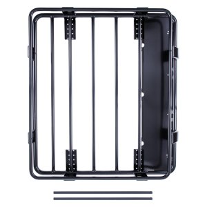 Jumta bagāžnieks ARB Deluxe Cage 3813023, 1100 x 1250 mm