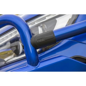 Sānu aizsargstieņu komplekts ARB Summit 4414630