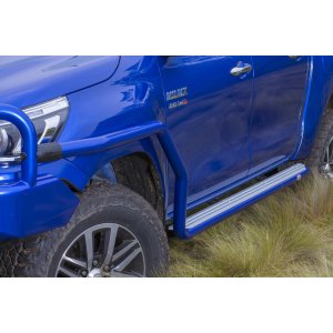 Sānu aizsargstieņu komplekts ARB Summit 4414630