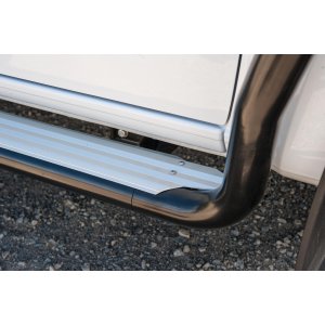 Sānu aizsargstieņu komplekts ARB Summit 4448340