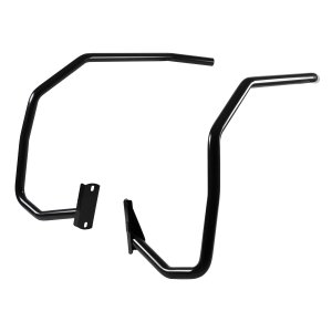 Sānu aizsargstieņu komplekts ARB Deluxe 4421010