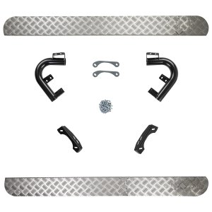 Sānu kāpšļi ARB Deluxe Return 4415040