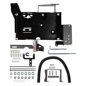 Papildu akumulatora stiprinājuma platforma ARB 4212440