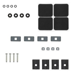 Kulbas jumta šķērsstieņu stiprinājumi ARB 4114070