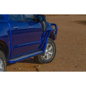 Sānu aizsargstieņu komplekts ARB Summit 4440150