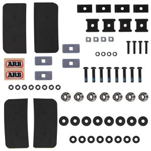 Kulbas jumta šķērsstieņu stiprinājumi ARB 4148050