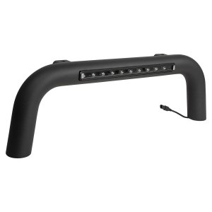 Summit Sahara bufera aizsargstienis ar LED spuldžu bloku ARB 5100600