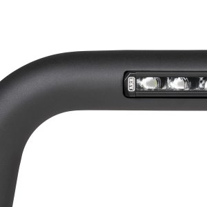 Summit Sahara bufera aizsargstienis ar LED spuldžu bloku ARB 5100600