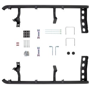 Aizsargsliekšņi ARB Summit 4414690