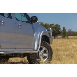 Sānu aizsargstieņu komplekts ARB Deluxe 4448270