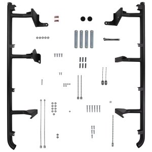 Aizsargsliekšņi ARB Summit 4438130