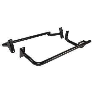 Sānu aizsargstieņu un aizsargsliekšņu komplekts ARB Deluxe 4412050