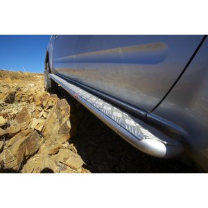 Aizsargsliekšņi ARB Deluxe 4438090