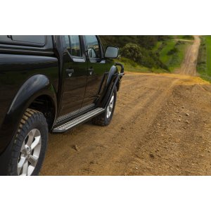 Aizsargsliekšņi ARB Deluxe 4438090