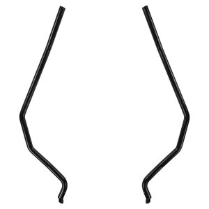 Sānu aizsargstieņu komplekts ARB Deluxe 4413270