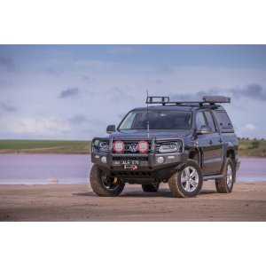 Sānu aizsargstieņu komplekts ARB Summit 4470050