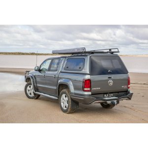 Sānu aizsargstieņu komplekts ARB Summit 4470050