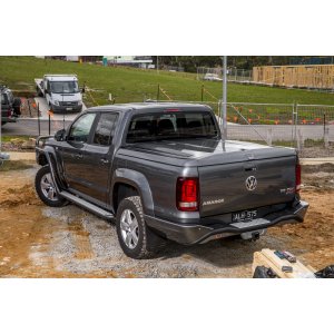 Sānu aizsargstieņu komplekts ARB Summit 4470050