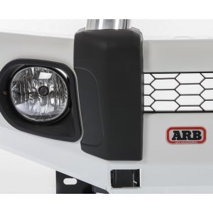 Spēka bufera atduru komplekts ARB 5100220 (augša)